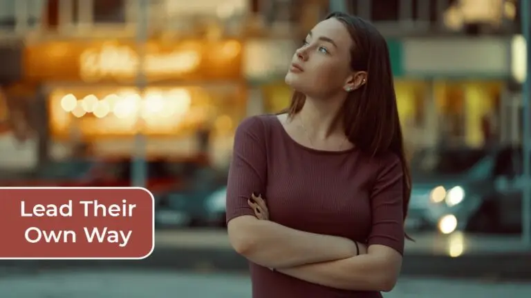 Most Independent Zodiac Signs Who Lead Their Own Way