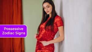 Most Intense and Possessive Zodiac Signs in Love