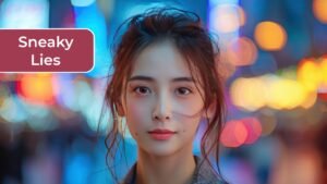 3 Zodiac Signs Known for Their Sneaky Lies