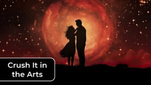 3 Zodiac Signs Most Likely to Crush It in the Arts