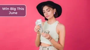Zodiac Signs Set for Major Financial Wins This June