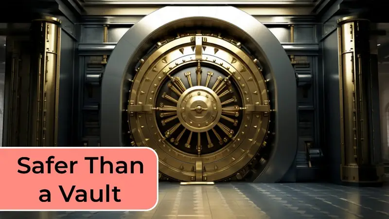3 Zodiac Signs Who Keep Secrets Safer Than a Vault