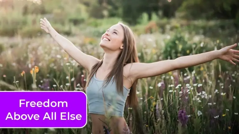 Zodiac Signs Who Value Freedom More Than Anything Else