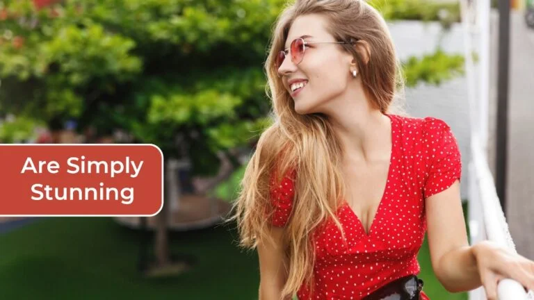 Zodiac Sign Women Are Simply Stunning