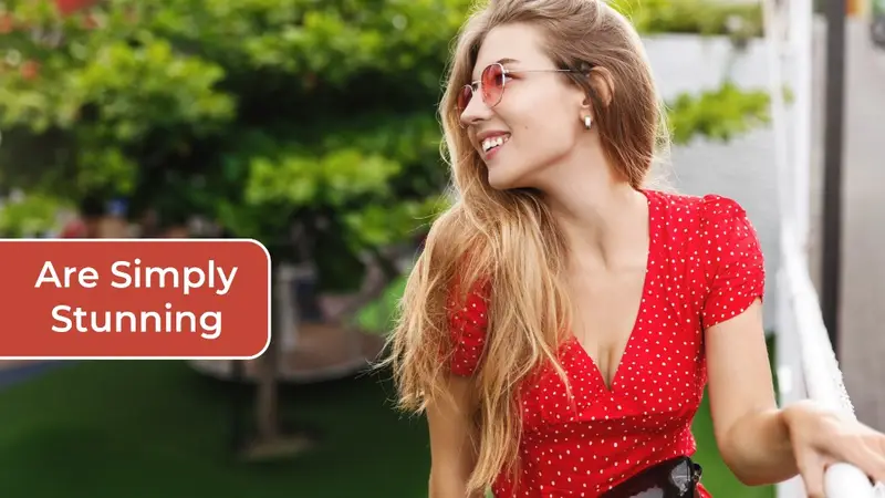 Zodiac Sign Women Are Simply Stunning