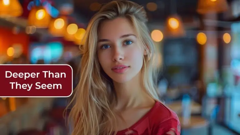 4 Zodiac Signs That Are Way Deeper Than They Seem