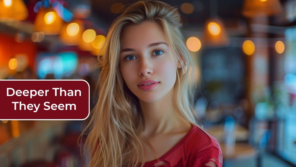4 Zodiac Signs That Are Way Deeper Than They Seem