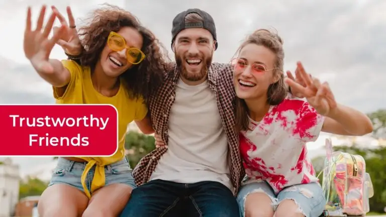 Zodiac Signs Who Make the Most Trustworthy Friends