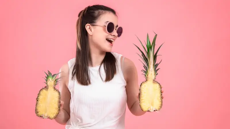 Pineapple Smoothies You’ll Love