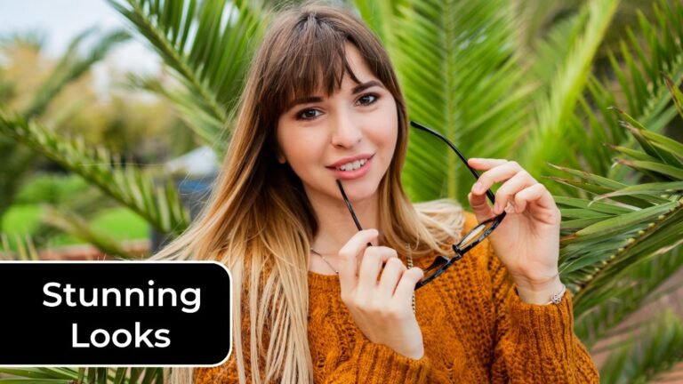 Zodiac Signs Known for Stunning Looks