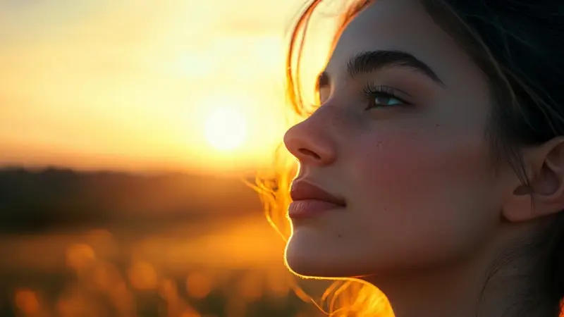 Rare Traits Common in People Who Trust Their Intuition