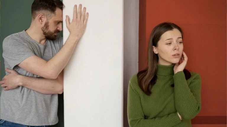 7 Subtle Signs Your Partner Isn’t Emotionally Supportive