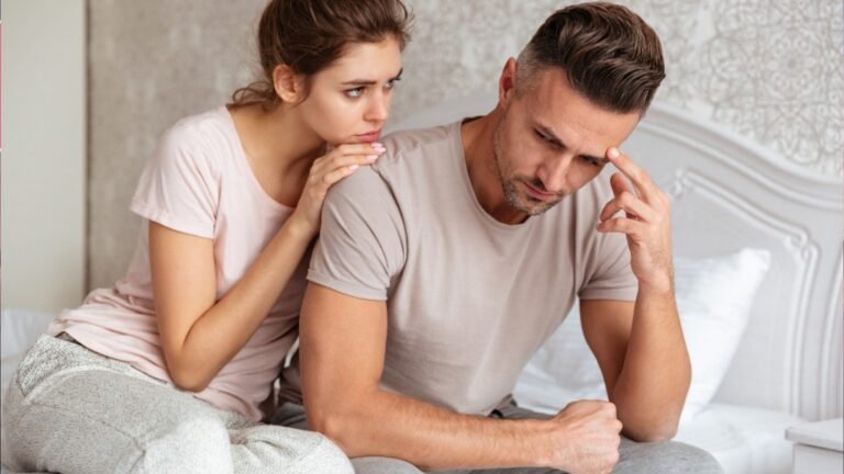 Things Trauma Survivors Often Think Are Love—But Aren’t