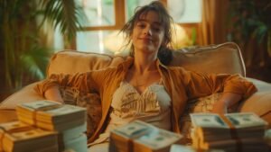 7 Ways Wealthy People Live Like They're Not Rich
