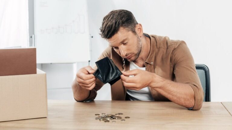 Money Habits Are Secretly Sabotaging Your Finances