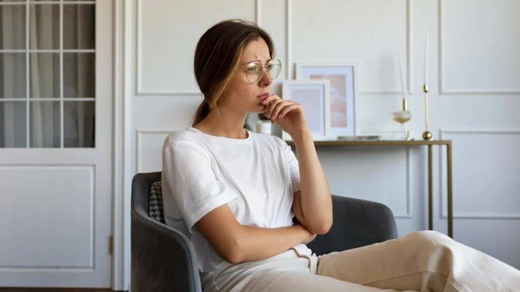 Traits of People Who Can’t Stop Replaying Conversations in Their Head