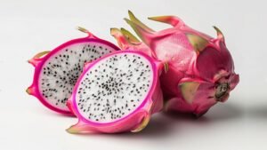 Dragon Fruit Health Benefits