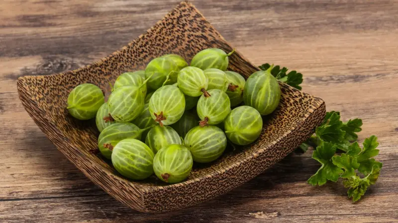 I Ate Gooseberries Every Day for a Month