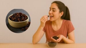 I Ate Raisins Every Day for 2 Weeks—Here’s What Happened