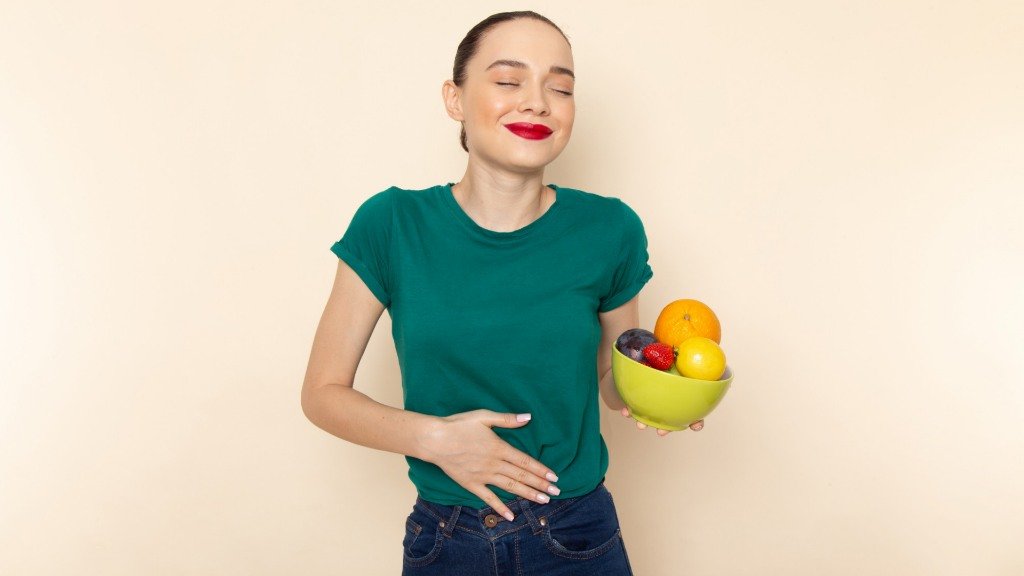 Improved Digestion