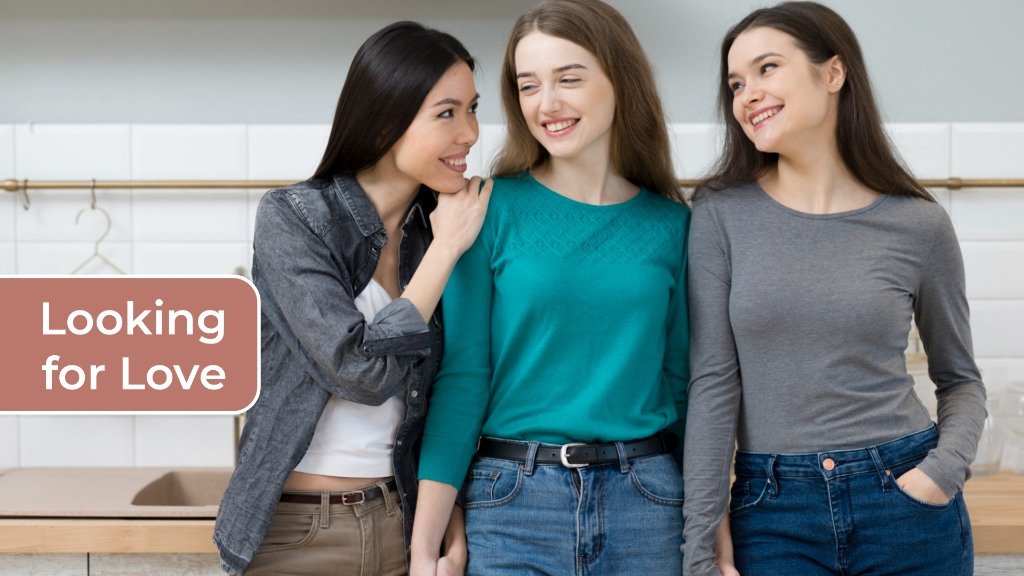 Looking for Love? Date These 3 Zodiac Women