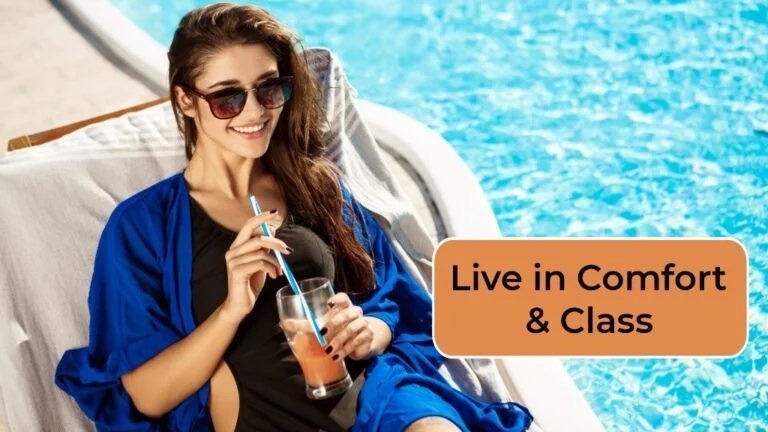 Top 3 Zodiac Signs Who Live in Comfort & Class 4 Top 3 Zodiac Signs Who Live in Comfort & Class