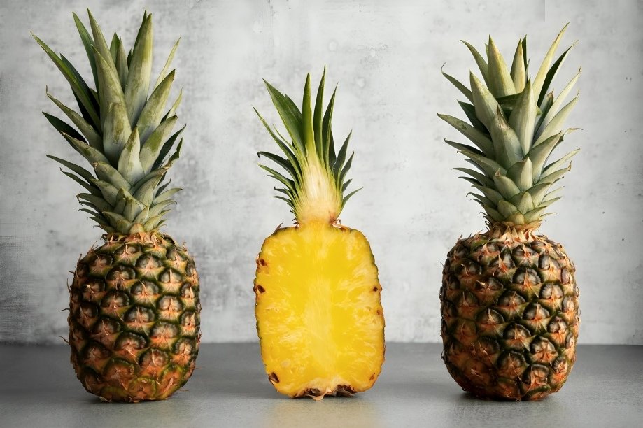 Tropical Twist: 5 Pineapple Smoothies You’ll Love 2 Why Pineapple Deserves a Spot in Your Smoothie Routine