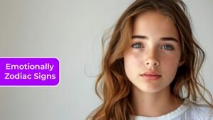 Most Emotionally Intense Zodiac Signs