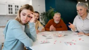 7 Things Emotionally Mature Adults Stop Doing With Toxic Families