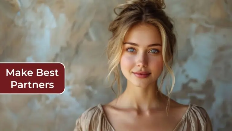 Female Zodiac Signs That Make the Best Partners