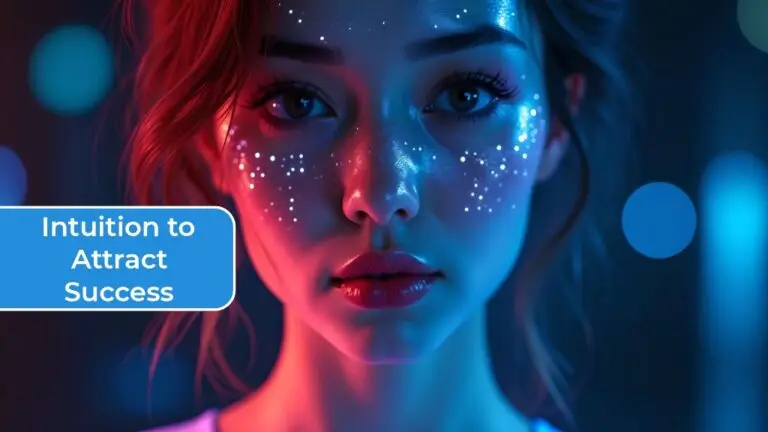 Zodiac Signs That Use Their Strong Intuition to Attract Success