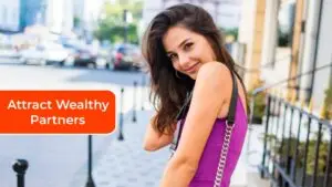 Zodiac Signs of Women Who Attract Wealthy Partners