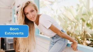 Zodiac Signs That Are Born Extroverts