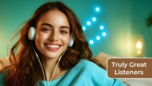 Top 4 Zodiac Signs Who Are Truly Great Listeners