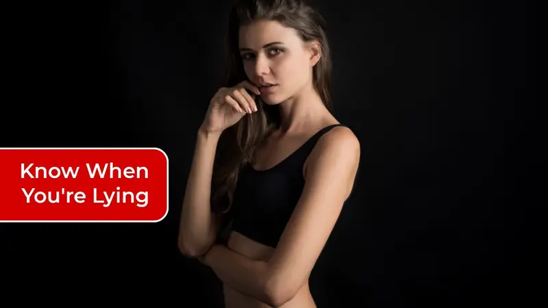 Zodiac Signs Who Instantly Know When You're Lying