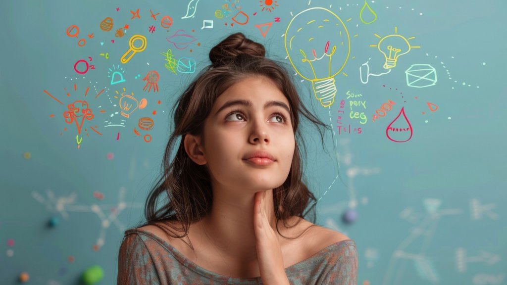 7 Quirky Habits That Signal High Intelligence 2 Highly intelligent people aren’t afraid to ask questions