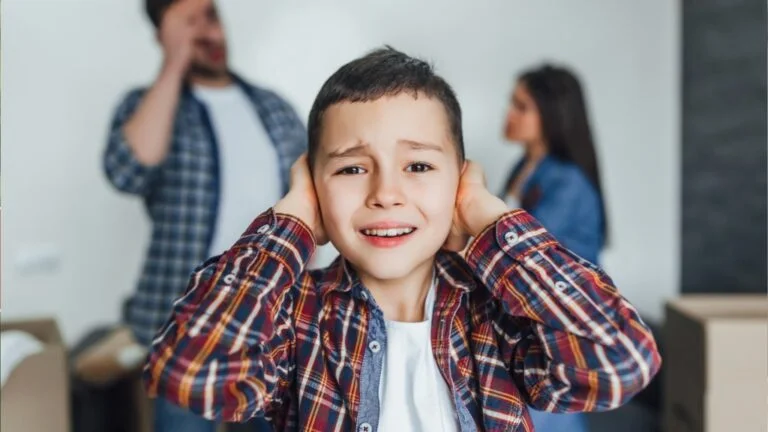 If You Heard These 7 Things as a Kid, Your Family Lacked Emotional Support