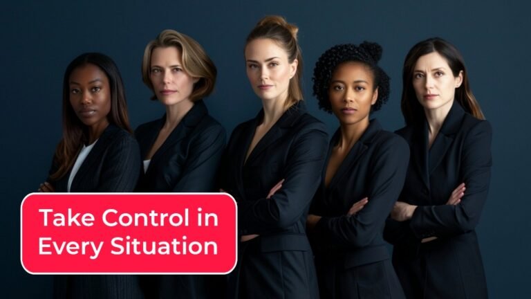 Top 3 Zodiac Signs That Naturally Take Control in Every Situation 9 Zodiac Signs That Naturally Take Control in Every Situation