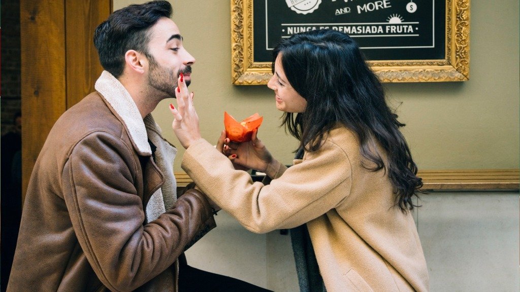 3 Zodiac Signs That Win Hearts with Their Charm 2 If flirting were a sport, Geminis would be the MVPs.