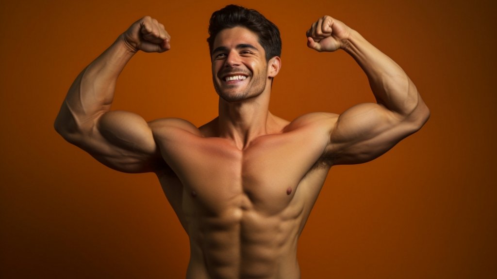 Better Muscle Recovery
