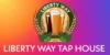 liberty way tap logo
