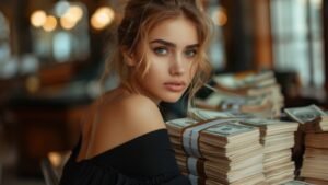 Zodiac Signs Who Build Wealth Effortlessly