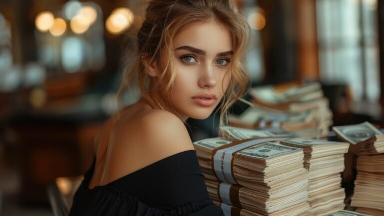 Zodiac Signs Who Build Wealth Effortlessly