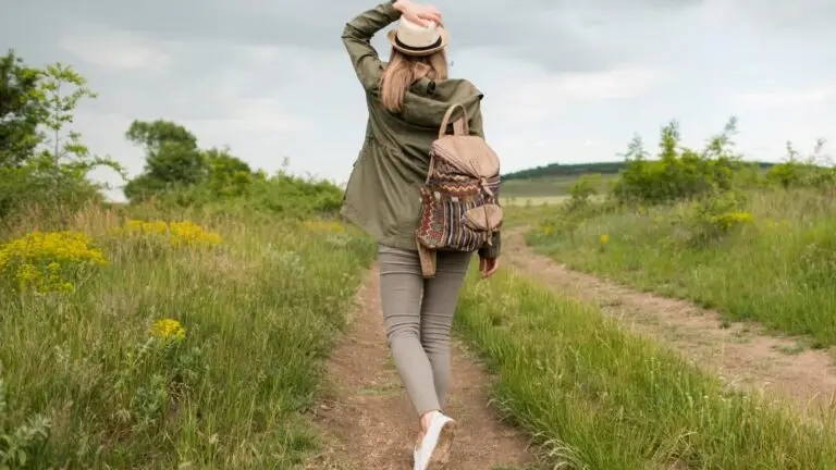 Birth Months Where Adventure Runs in Her Veins