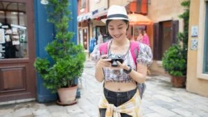 Most Travel-Loving Zodiac Signs