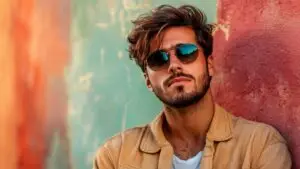 Subtle Signs a Man Is Falling for You in Silence