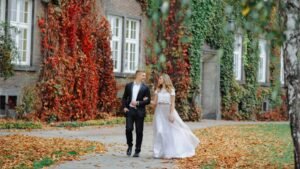 Birth Months Are Destined for Dreamy, Storybook Romances