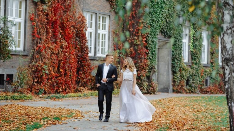 Birth Months Are Destined for Dreamy, Storybook Romances