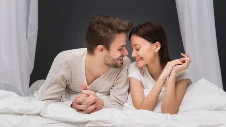 Birth Months Known for Being the Wildest in the Bedroom