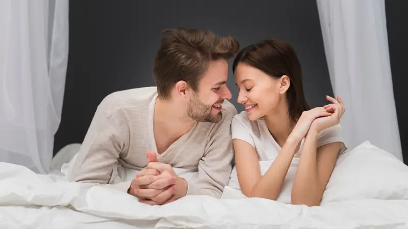 Birth Months Known for Being the Wildest in the Bedroom